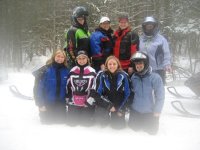 9th Annual 2008 2008 snow run annual 23