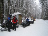 7th Annual 2006 trails