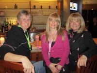 13th Annual - Feb 4, 2012 Hidden Valley Resort 13th annual breast cancer snow run 167