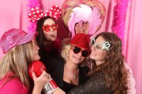 18th Anniversary Kelly Shires Breast Cancer Snow Run 2017 A27Y3517