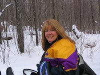 8th annual 2007 breast cancer snow run photo gallery 62