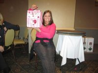 13th Annual - Feb 4, 2012 Hidden Valley Resort 13th annual breast cancer snow run 201