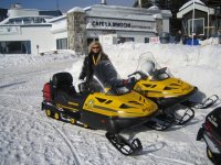 7th Annual 2006 qpp sleds2