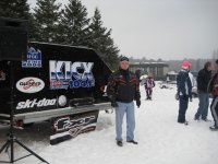 9th Annual 2008 2008 snow run annual 95