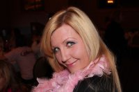 13th Annual - Feb 4, 2012 Hidden Valley Resort 13th annual breast cancer snow run 92