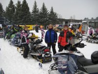 9th Annual 2008 2008 snow run annual 79