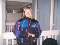 7th Annual 2006 laurie