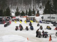 10th Anniversary KSBCSR Feb 7, 2009 breast cancer snow run 2009 134