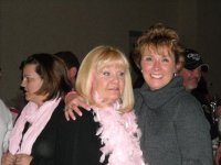 10th Anniversary KSBCSR Feb 7, 2009 breast cancer snow run 2009 425