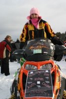 8th annual 2007 breast cancer snow run photo gallery 44