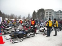 10th Anniversary KSBCSR Feb 7, 2009 breast cancer snow run 2009 385