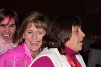 13th Annual - Feb 4, 2012 Hidden Valley Resort 13th annual breast cancer snow run 99