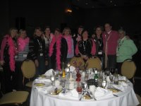 11th Annual February 6, 2010 11th snow run breast cancer 31