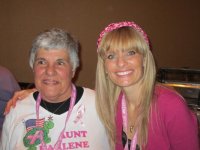 13th Annual - Feb 4, 2012 Hidden Valley Resort 13th annual breast cancer snow run 179