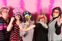 18th Anniversary Kelly Shires Breast Cancer Snow Run 2017 A27Y3380