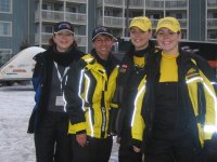 7th Annual 2006 we made it