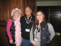 10th Anniversary KSBCSR Feb 7, 2009 breast cancer snow run 2009 206