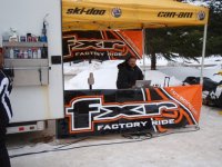 10th Anniversary KSBCSR Feb 7, 2009 breast cancer snow run 2009 340