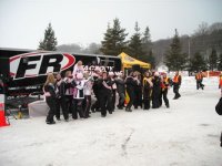 10th Anniversary KSBCSR Feb 7, 2009 breast cancer snow run 2009 394