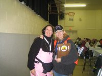 7th Annual 2006 nancy  isa