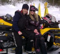 13th Annual - Feb 4, 2012 Hidden Valley Resort 13th annual breast cancer snow run 2.jpeg