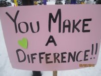 13th Annual - Feb 4, 2012 Hidden Valley Resort 13th annual breast cancer snow run 145