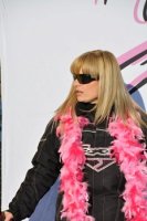 13th Annual - Feb 4, 2012 Hidden Valley Resort 13th annual breast cancer snow run 38