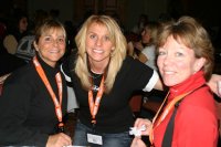 8th annual 2007 breast cancer snow run photo gallery 37