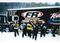 7th Annual 2006 snowrun10