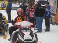 9th Annual 2008 2008 snow run annual 123