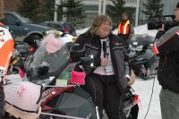 10th Anniversary KSBCSR Feb 7, 2009 breast cancer snow run 2009 61