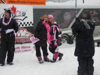14th Annual Kelly Shires Breast Cancer Snow Run/Kelly's Winter Games 2013 14th annual kelly shires 24