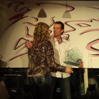 15th Anniversary Kelly Shires Breast Cancer Snow Run 15th annual ks snow run 65