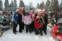 8th annual 2007 breast cancer snow run photo gallery 114