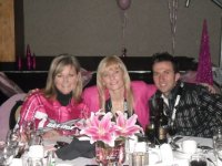 10th Anniversary KSBCSR Feb 7, 2009 breast cancer snow run 2009 427