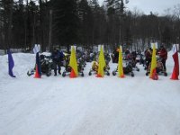 13th Annual - Feb 4, 2012 Hidden Valley Resort 13th annual breast cancer snow run 256