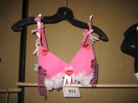 11th Annual February 6, 2010 11th snow run breast cancer 43