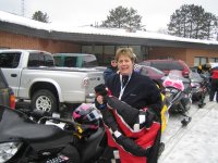 7th Annual 2006 laura