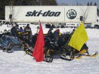 7th Annual 2006 staging7