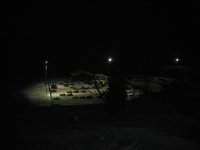 11th Annual February 6, 2010 11th snow run breast cancer 73