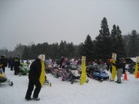 9th Annual 2008 2008 snow run annual 11