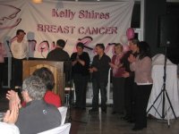 11th Annual February 6, 2010 11th snow run breast cancer 192