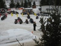 10th Anniversary KSBCSR Feb 7, 2009 breast cancer snow run 2009 133