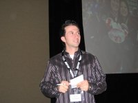 10th Anniversary KSBCSR Feb 7, 2009 breast cancer snow run 2009 320