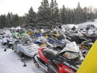 8th annual 2007 breast cancer snow run photo gallery 30