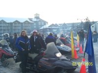 7th Annual 2006 snowrun 4 fun 2005 07