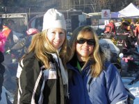 13th Annual - Feb 4, 2012 Hidden Valley Resort 13th annual breast cancer snow run 297