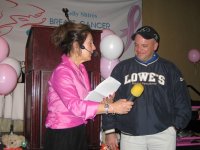 7th Annual 2006 john meares