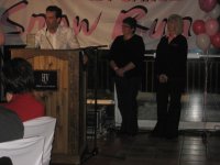 11th Annual February 6, 2010 11th snow run breast cancer 193