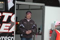 10th Anniversary KSBCSR Feb 7, 2009 breast cancer snow run 2009 58